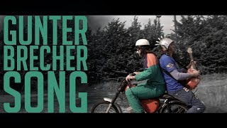 FLAG - Gunter Brecher Song | Simson Gang | Frauenschwarm | Wheelie | Hochstarter