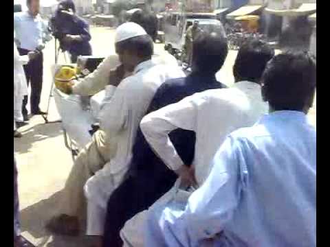 The World LargEst BiKe In PakIstaN