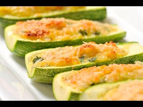 Calabacitas a la jardinera - Gardener Zucchini - UCvg_5WAbGznrT5qMZjaXFGA