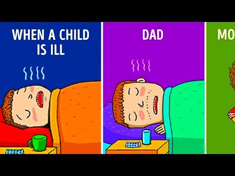 13 GENIUS LIFE HACKS FOR SUPER MOMS - UC295-Dw_tDNtZXFeAPAW6Aw