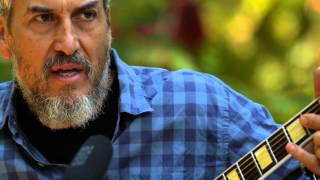 Howe Gelb - Every Now And Then (Live @Pickathon on KEXP)