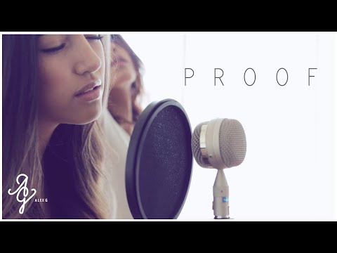 Proof - Alex G (Official Music Video) - UCrY87RDPNIpXYnmNkjKoCSw