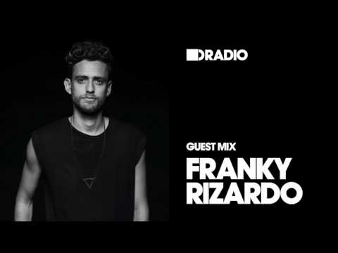 Defected Radio Show: Guest Mix by Franky Rizardo – 11.08.17 - UCnOxaDXBiBXg9Nn9hKWu6aw