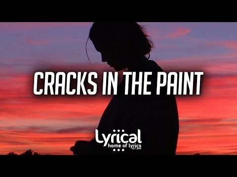 INTRN - Cracks in the Paint (Lyrics) - UCnQ9vhG-1cBieeqnyuZO-eQ