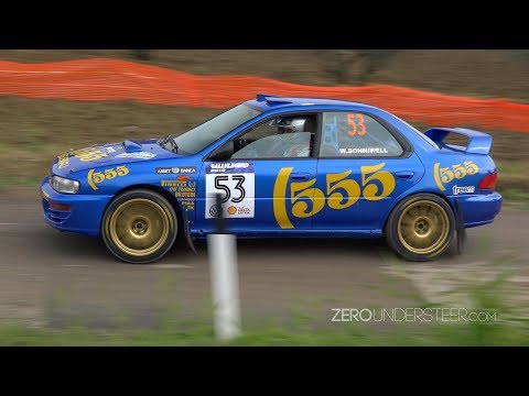 Best of Subaru WRC Rally | WRC, Group A | pure sound - UCdzKYlFhjyw4eYvZ61Rwg6Q