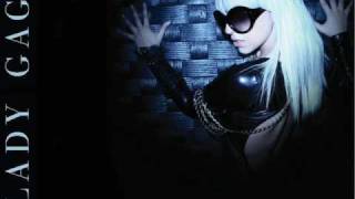 Lady Gaga feat. Marilyn Manson - Love Game.wmv