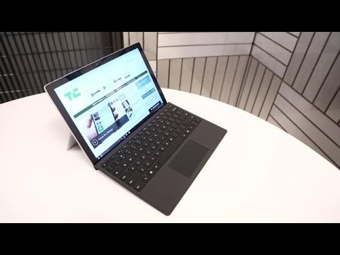 Microsoft Surface Pro 4 | Review - UCCjyq_K1Xwfg8Lndy7lKMpA