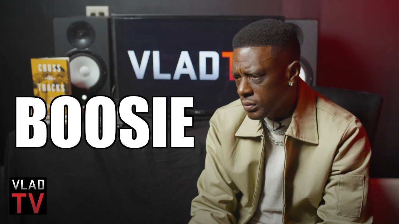 Boosie Isn’t Surprised 300 Witnesses are Being Called in YSL RICO Case (Part 13)