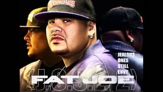 Ja Rule feat. Fat Joe & Jadakiss - New York (HQ)