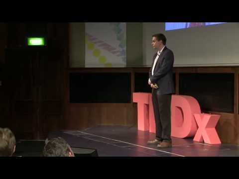 The Age of Artificial Intelligence: George John at TEDxLondonBusinessSchool 2013 - UCsT0YIqwnpJCM-mx7-gSA4Q