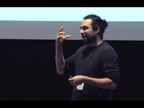 The art of neural networks | Mike Tyka | TEDxTUM - UCsT0YIqwnpJCM-mx7-gSA4Q