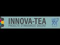 Imagen de la portada del video;IV Jornada Virtual Room: INNOVA-TEA