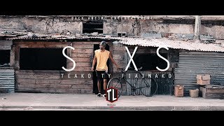 SIXS - TEAKO TY FIAINAKO (OFFICIAL VIDEO)