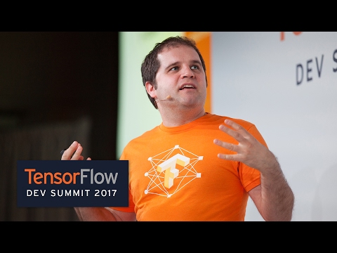 Mobile and Embedded TensorFlow (TensorFlow Dev Summit 2017) - UC_x5XG1OV2P6uZZ5FSM9Ttw