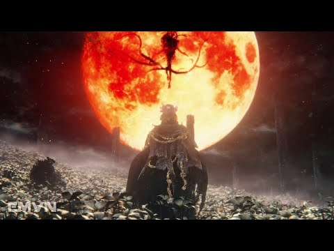 End Of Silence - Blood Moon feat. Alexa Ray (Epic Dramatic Powerful Vocals) - UC3zwjSYv4k5HKGXCHMpjVRg