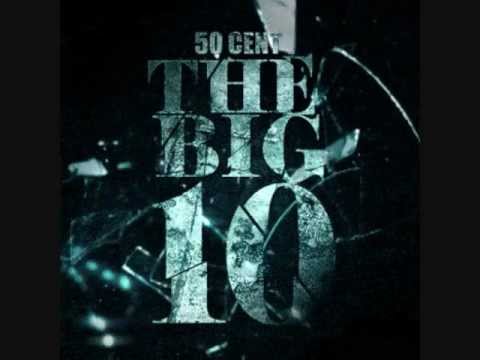 50 Cent - Body On It