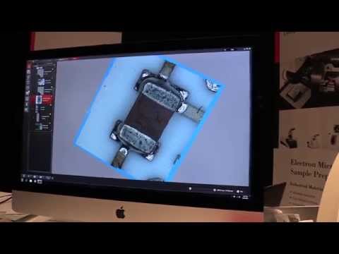 EEVblog #796 - Leica DVM6 3D Microscope - UC2DjFE7Xf11URZqWBigcVOQ