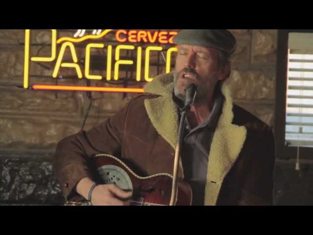 Hugh Laurie: More Than Just a Blues Musician