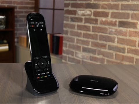 Logitech's Harmony Ultimate: Some flaws but still very good - UCOmcA3f_RrH6b9NmcNa4tdg