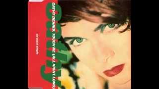 Cathy Dennis - Touch Me (All Night Long) (7" Mix) HQ