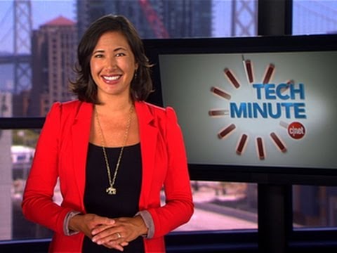 CNET News - Tech Minute: Back-to-school apps for parents - UCOmcA3f_RrH6b9NmcNa4tdg