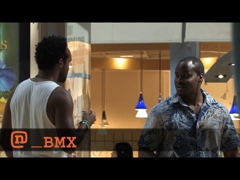 Mike Spinner And Austin Coleman Play A Game Of Public Humiliation - UCsert8exifX1uUnqaoY3dqA