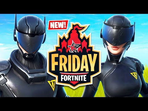 Fortnite Friday Season 10 $20,000 Tournament! (Fortnite Battle Royale) - UC2wKfjlioOCLP4xQMOWNcgg