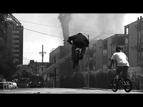 How to Survive in South Central with Gabe Brooks on Crooked World - UCsert8exifX1uUnqaoY3dqA