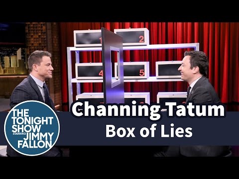 Box of Lies with Channing Tatum - UC8-Th83bH_thdKZDJCrn88g