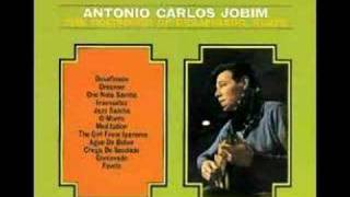 Antonio Carlos Jobim -  ♫ One Note Samba ♫