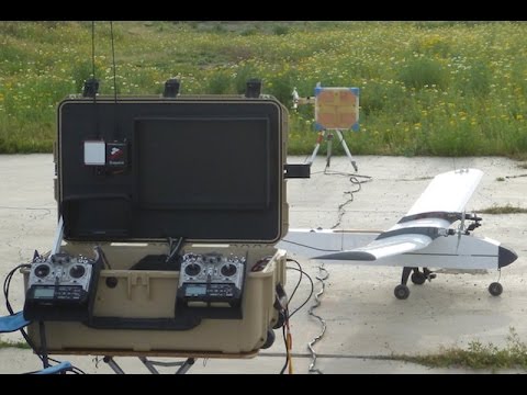 Advanced FPV Ground Station / The Challenges of Flying for 4+ Hours - UCbrCZcn7-wrivxT0tIzLcZQ