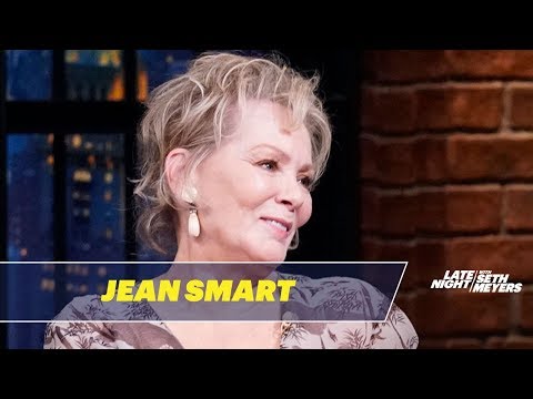 Jean Smart Was Shocked by Watchmen’s Giant Blue Phallic Prop - UCVTyTA7-g9nopHeHbeuvpRA