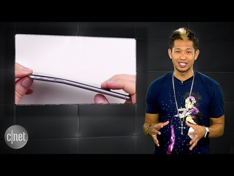 Does the rumored iPhone 6S bend? - UCOmcA3f_RrH6b9NmcNa4tdg