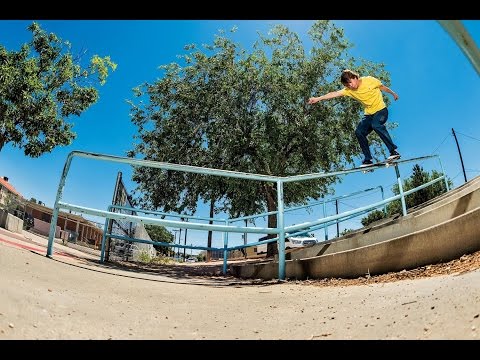 5 For 5 | Kane Sheckler Delivers His Top 5 Hits - UCblfuW_4rakIf2h6aqANefA