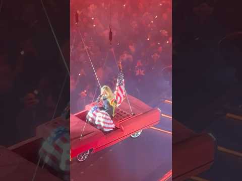 16 CARRIAGES - Beyoncé Cowboy Carter tour LA 5/7/25 #beyonce #CowboyCarter