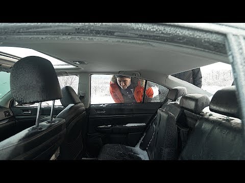 Нашли брошенную тачку. Может Ваша? - UCG4yz4wtp2E5S62L06yqC9w