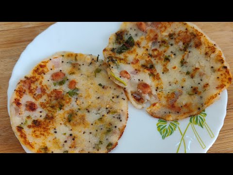 बचे हुए चावल का इतनी टेस्टी रेसिपी नाश्ता आपने पहले कभी नहीं खाया होगा | Left Over Rice Brekfast