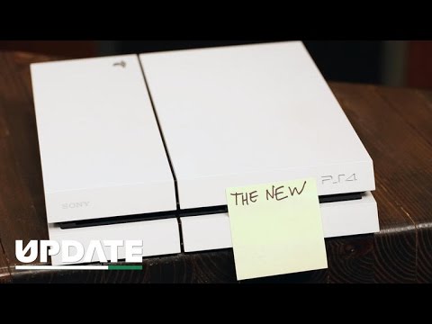 The next PlayStation could debut September 7 (CNET Update) - UCOmcA3f_RrH6b9NmcNa4tdg