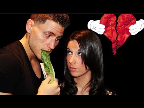 Does Dieting Ruin Relationships? - UCHZ8lkKBNf3lKxpSIVUcmsg