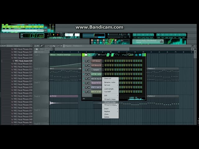 How to Make Beat Trance Music