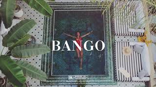 "Bango" - Cardi B x Wizkid Type Beat