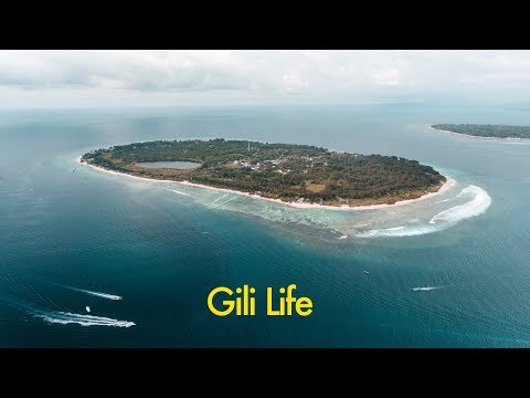 Gili Island Adventure Travel - Bali Life - UCd5xLBi_QU6w7RGm5TTznyQ