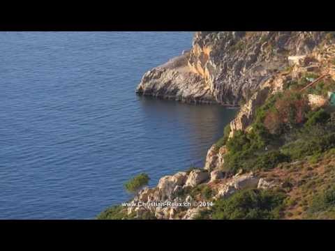 UHD/4K - Postcard from Crete (3/3), Greek island (filmed with Sony AX100) - UCEFTC4lgqM1ervTHCCUFQ2Q