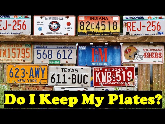 what-to-do-with-your-license-plate-after-selling-your-car-to-get-ideas