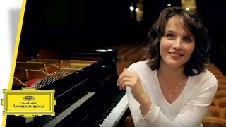 Hélène Grimaud – Brahms: Piano Concerto No.1 & 2 - Wiener Philharmoniker (Trailer)