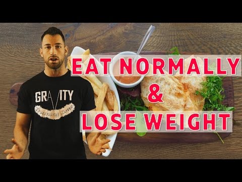 How to Lose Weight without feeling HUNGRY while Intermittent Fasting eat less feel full diet craving - UC0CRYvGlWGlsGxBNgvkUbAg