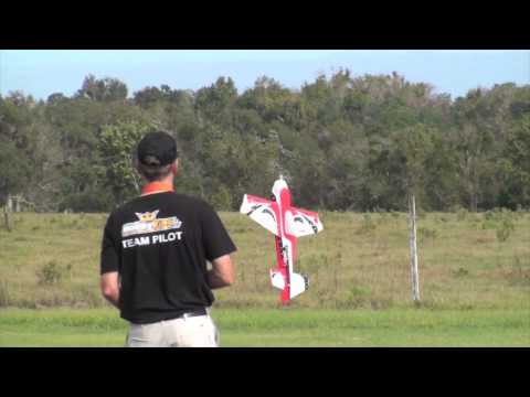 HobbyKing 3D - Michael Wargo Flies the HobbyKing Edge 540 EPP - UCkNMDHVq-_6aJEh2uRBbRmw