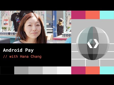 The Developer Show (Android Pay) - UC_x5XG1OV2P6uZZ5FSM9Ttw