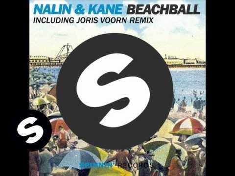 Nalin & Kane - Beachball (Joris Voorn Remix) - UCpDJl2EmP7Oh90Vylx0dZtA