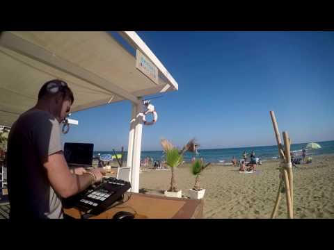 Funk & Nu-Disco Mix - Sesión Funky & NuDisco | Jose Ródenas DJ | Senses Beach Club (16-09-02) - UC_nR4_BQzULqV-1tiB4pHhQ